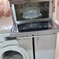سولاردم ۳۶ لیتری تکنو|اجاق گاز و لوازم برقی پخت‌وپز|تهران, فلاح|دیوار