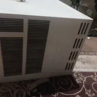 کولر|کولر گازی و فنکوئل|رشت, انصاری|دیوار