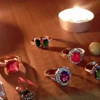 سرکتاب انگشتر وسنگ اصل دعا نویس و فال