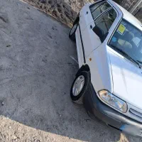 پراید بیرنگ درحد صفر|خودرو سواری و وانت|سنگر, |دیوار