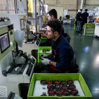 پذیرش نیرو در شرکت قطعات خودرو|استخدام صنعتی، فنی، مهندسی|بابلسر, |دیوار