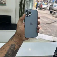 ۱۳ پرو مکس ۱۲۸ گیگ za