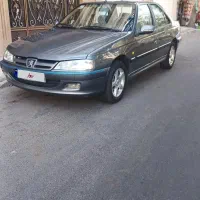 پرشیا tu5 مدل 94