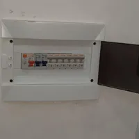 برقکاری نصب نجهزات برقی سیم کشی عیب یابی و تعمیر|خدمات پیشه و مهارت|رشت, استادسرا|دیوار