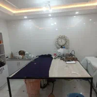میز برش خیاطی