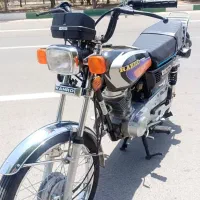 رهرو 403 درحد خشک تمام فابریک
