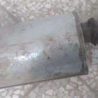 اگزور سورن توربویی  و فابریک پراید