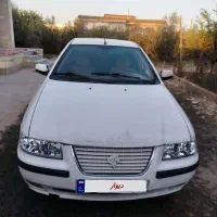 سمند مدل ۱۳۹۰