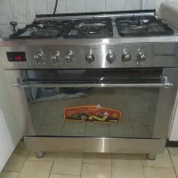 گاز هیوندای فر دار