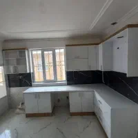 فروش طبقه اول/صفرکلید نخورده/پل تالشان/گلها|فروش آپارتمان|رشت, پل تالشان|دیوار