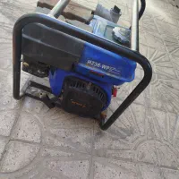 پمپ آب کره ای بنزینی
