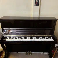فروش پیانو  Heintzman & Co 123 در حد نو