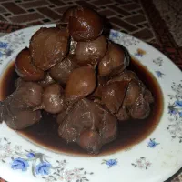 سیر ترشی هشت ساله دانه درشت خوشمزه|خوردنی و آشامیدنی|ارس, |دیوار