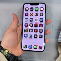 ایفون ۱۳نرمال ZAA اقتصادی|موبایل|شهریار, شهریار|دیوار