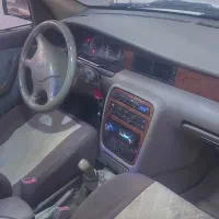 سمندlx88|خودرو سواری و وانت|قیامدشت - خاورشهر, |دیوار