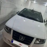 سمند سورن پلاس