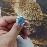 انگشتر شجر تک درخت|جواهرات|نورآباد, |دیوار