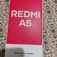 گوشی شیامی A5ردمی