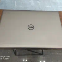 لپ تاپ dell گرافیک ۴