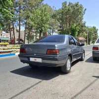 ۴۰۵دوگانه شرکت مدل ۹۰