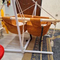 گهواره|تخت و صندلی بچه|مرند, |دیوار