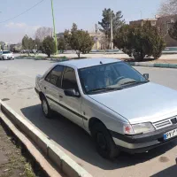 پژو۴۰۵ مدل ۹۳