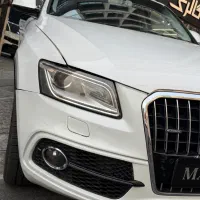 آئودی Q5 2016|خودرو سواری و وانت|تهران, ولنجک|دیوار