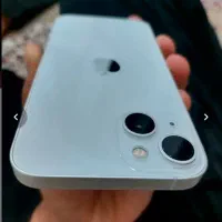 ایفون 13نرمال پلمب