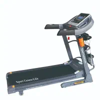 تردمیل دی کی سیتی اصلی تایوان