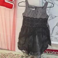 لباس مجلسی دخترانه (۷ تا ۱۰ساله)