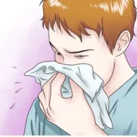 آبریزش بینی