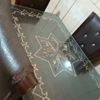 میز ناهارخوری