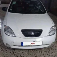 تیبا۲ مدل ۱۴۰۰