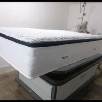 تشک سوپر پد رویال ( بدون ارتعاش و لرزش)
