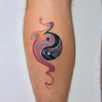 تتوآرتیست حرفه ای