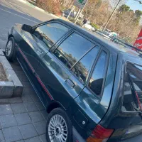 پراید هاچبک ۸۶