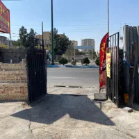 مغازه انبار ۲۰۰ متر بر طالقانی برای مکانیک و مصالح