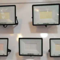 پرژکتور استاندارد با گارانتی ۱۸ ماهه ارسالرایگان