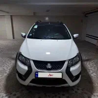 کوییک GXRL ۱۴۰۴|خودرو سواری و وانت|شیراز, کوشک میدان|دیوار