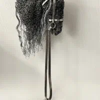 آموزش مجسمه سیمی آشور