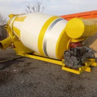 تولید و تعمیر  میکسر بتن|استخدام صنعتی، فنی، مهندسی|بابل, |دیوار