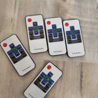 ریموت کنترلر