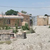 756متر باغ ویلا / کنتور شخصی / قابل تفکیک دو قطغه