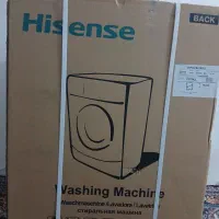 لباسشویی|ماشین لباسشویی و خشک‌کن لباس|نورآباد, |دیوار