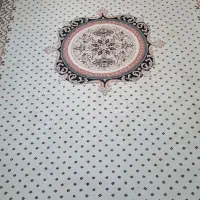 فرش کاشان