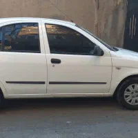 تیبا2 م 97|خودرو سواری و وانت|مشهد, شهید قربانی|دیوار