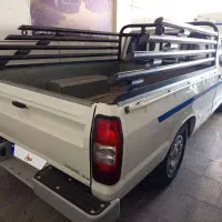 مزدا تکابین مدل 1401درحد صفر تیپ 4ماشین عالی|خودرو سواری و وانت|تربت‌حیدریه, قاسم آباد|دیوار