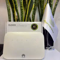 مودم huawei B612 (استوک)