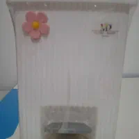 سطل آشغال ۸۰ هزار|حراج|کوهدشت, |دیوار