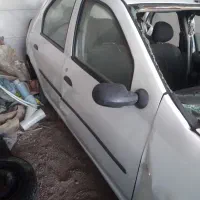 ال۹۰مدل۹۱   .|خودرو سنگین|خوی, |دیوار